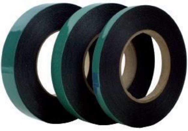 Picture of Double Sided Foam Tape 6mmx10m 