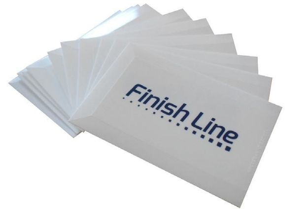 Picture of Finish Line Spreaders 105 x 70mm (pack of 10) 