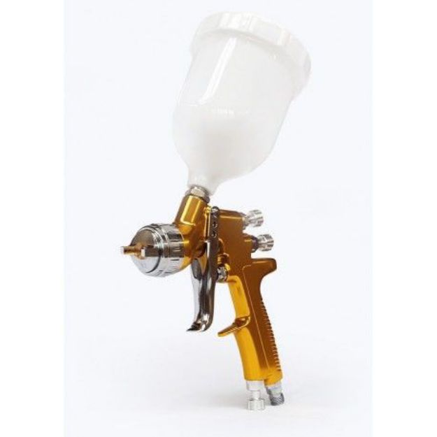 Picture of Gravity Spray Gun Stainless 1.4mm    