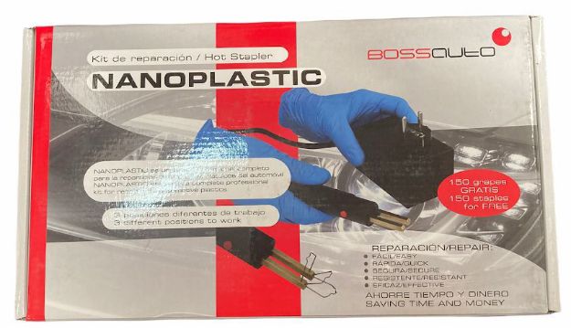 Picture of Stapler Kit For Plastic Repairs    