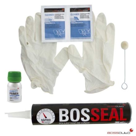 Picture of BOSSEAL Windscreen Kit 300ml    