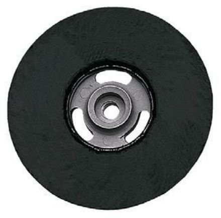Picture of Backing Pad 178mm M14 Bore Fibre Discs 