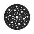Picture of 150mm Multihole Velcro Pad Saver   