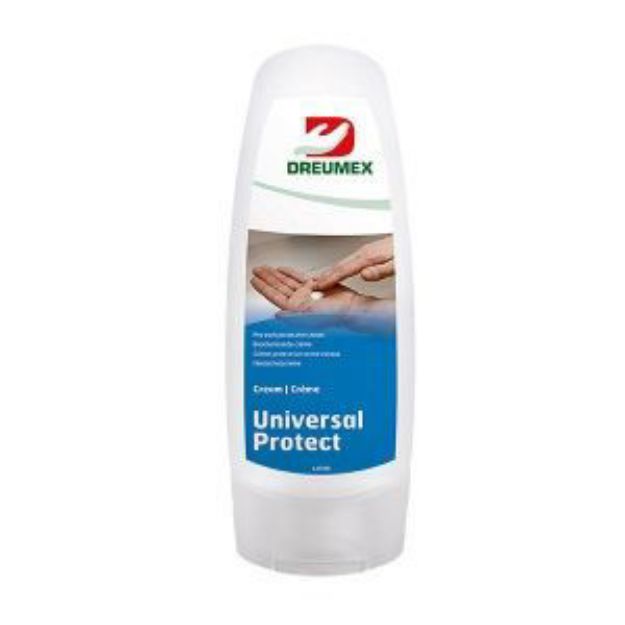 Picture of Dreumex Universal Protect Barrier Cream 250ml Tube    