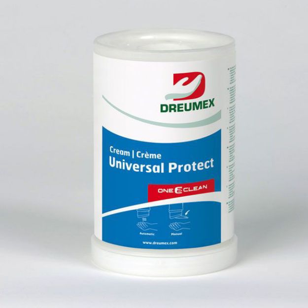 Picture of Dreumex Universal Protect 1.5L Cartridge 