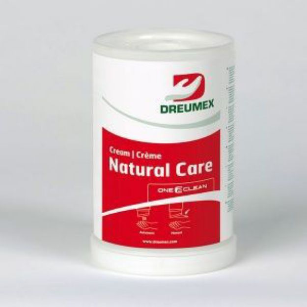 Picture of Dreumex Natural Care 1.5L Cartridge 