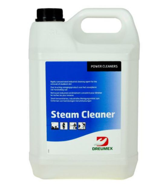 Picture of Dreumex Steam Cleaner 5L Can    