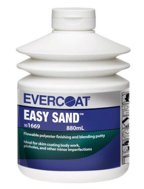 Picture of Easy Sand Flowable Stopper 880ml    