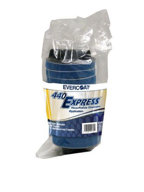Picture of 440 Express Applicators, Pack of 12 + 2 handles