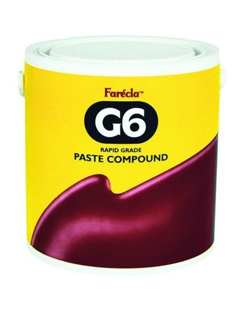 Picture of Farecla G6 Rapid Grade Paste 3kg    