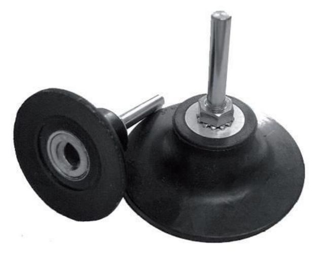 Picture of RD Type Disc Holder 25mm Medium    