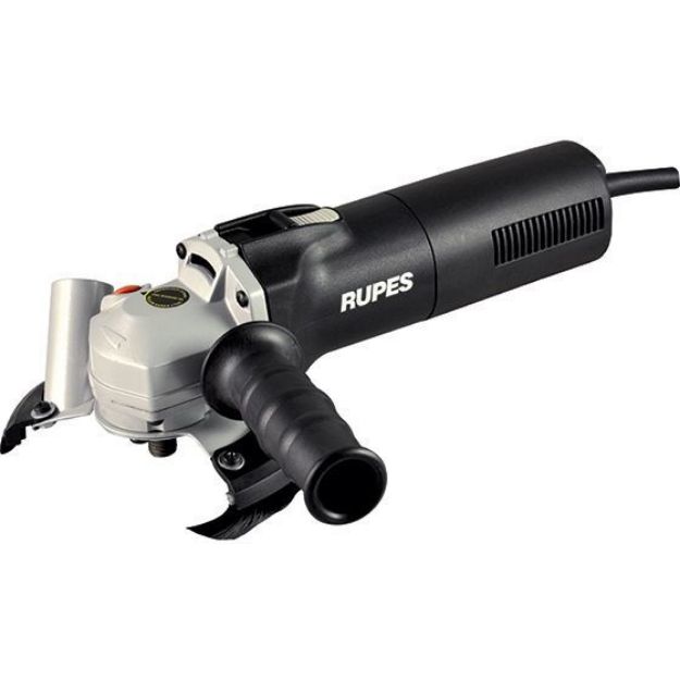 Picture of Rupes Angle Grinder(125mm)900W V/Speed Dust/E