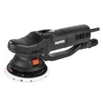 Picture of Rupes Orbital Sander  150mm 5mm Orbit V/Speed 550w