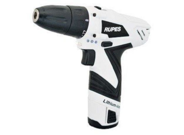 Picture of Rupes Battery Drill DD120LTN