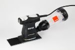 Picture of Rupes Sander 80 x 200mm with Dust Filter Unit 14000rpm  2mm Orbit, Velcro