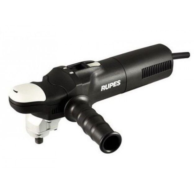 Picture of Rupes Mini Angle Polisher 200mm V/Speed 900W 700- 1700rpm