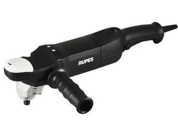 Picture of Rupes Angle Polisher 200mm V/Speed 110V 700- 1850rpm 1100W