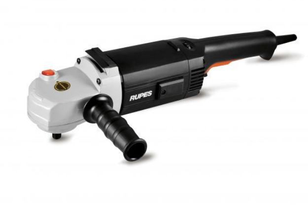 Picture of Rupes Angle Polisher 200mm V/Speed 1020W 950-2000rpm