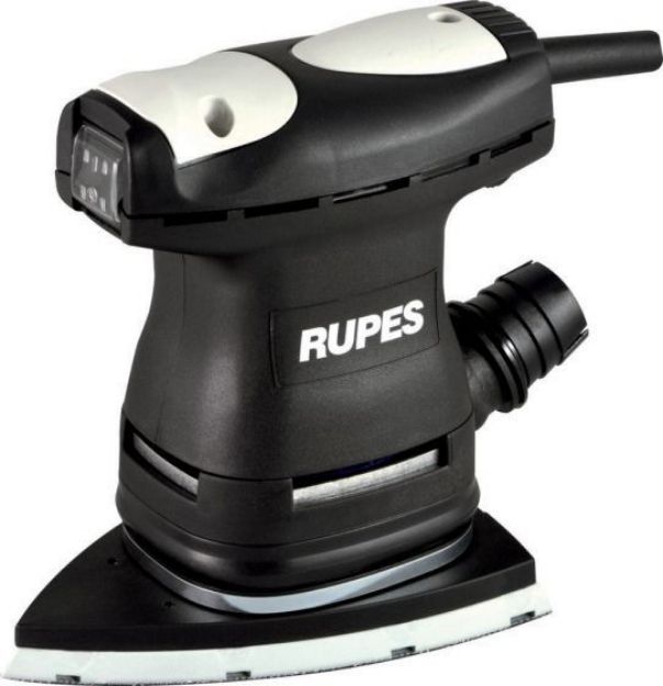 Picture of Rupes Delta Sander with Dust Filter Unit