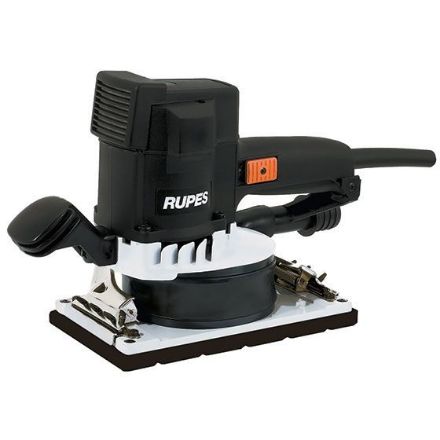 Picture of Rupes  Sander 115 x 208mm Dust/Ex Velcro Pad