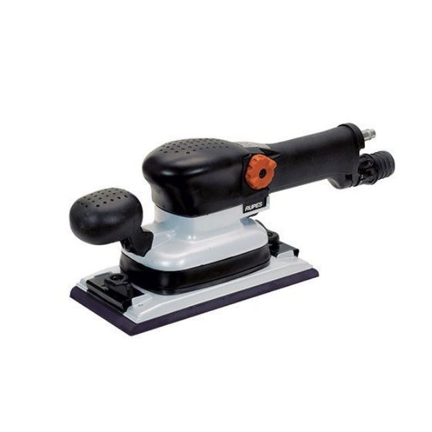Picture of Rupes Orbital Sander with clips