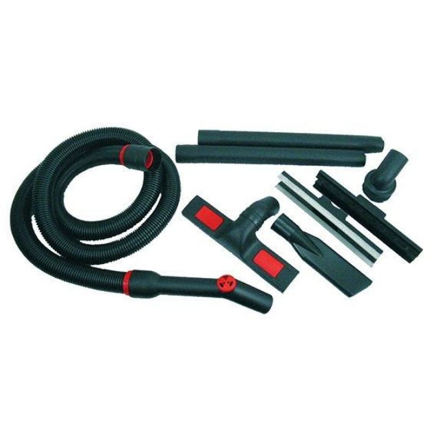 Picture of Complete Cleaning Kit for Rupes Vac S130L S145L Ks260 S235E