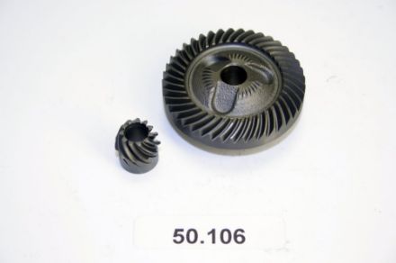 Picture of BR106AE Gears