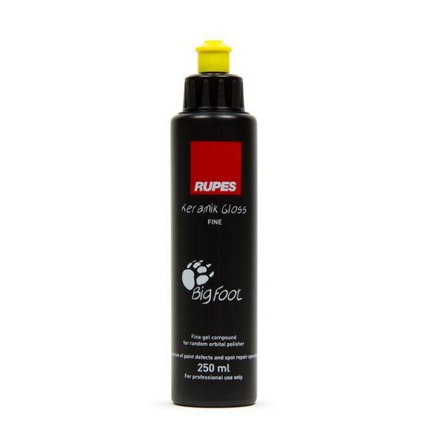 Picture of Rupes Bigfoot 1 Keramik Fine Polish 250ml