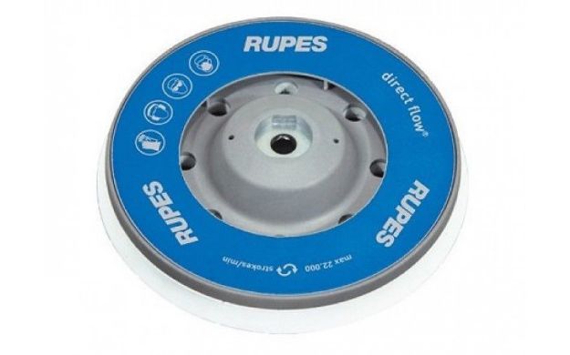 Picture of Rupes Bigfoot LHR15 Backing Pad 125mm