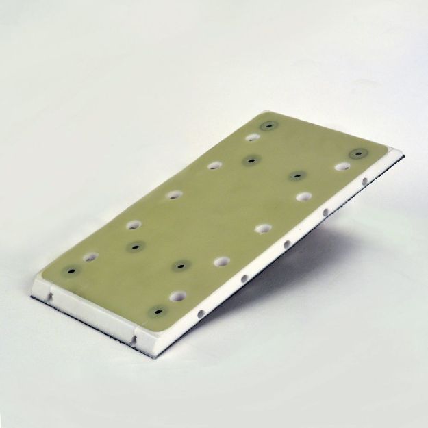 Picture of Velcro Backing Plate SO31TE - SO210AP    