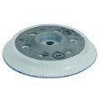 Picture of 75mm Mini Bigfoot Backing Pad Velcro M6-F  
