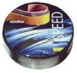 Picture of Fleece Roll 100 x 10m Maroon Very Fine 