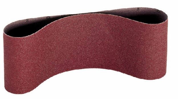 Picture of KK712X 300 x 1900 P320 Narrow Sanding Belt