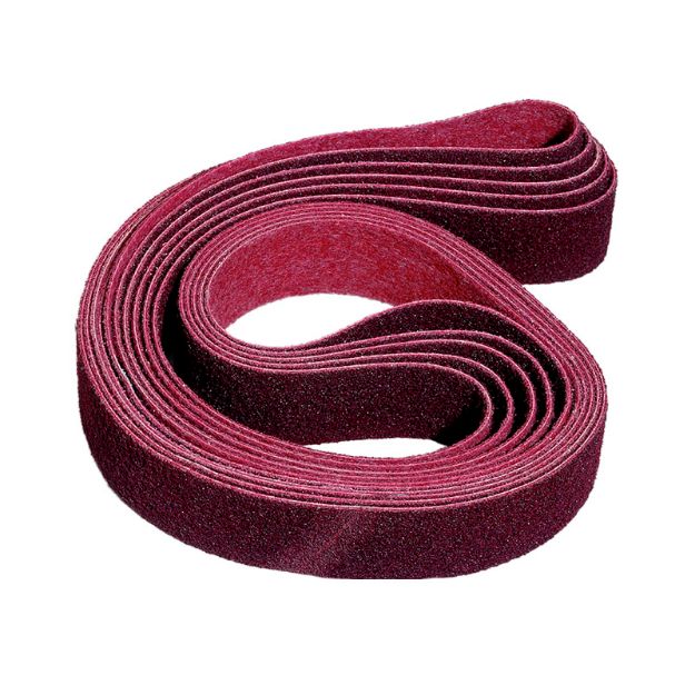 Picture of S/Cond 220 x 1750 Medium Narrow Sanding Belt