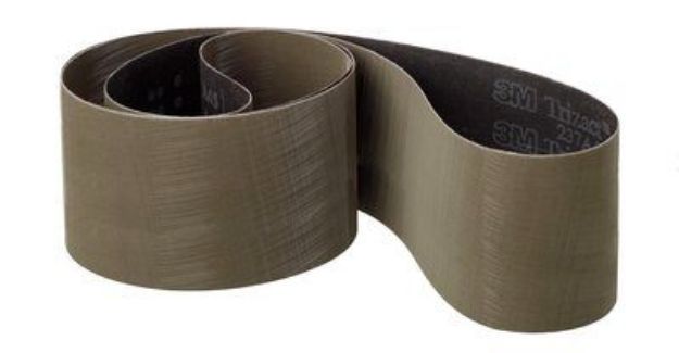 Picture of Trizact 237AA 50 x 1830 A45 Narrow Sanding Belt