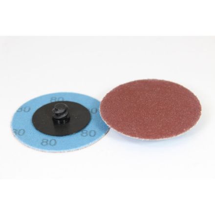 Picture of RD Type Disc 75mm Alox P80