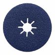 Picture of SIA4819 180mm Blue Fibre Disc Z080