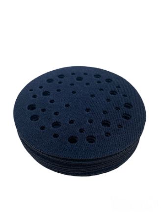 Picture of 125mm Multihole Velcro Pad Saver