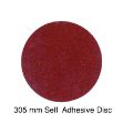 Picture of Self Adhesive Disc 305mm Paper P80