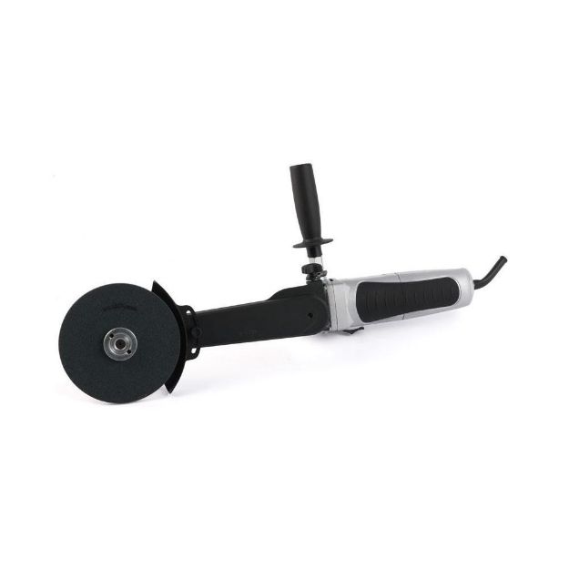 Picture of Long neck Fillet grinder/polisher 110V