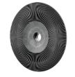 Picture of Pferd H-GT 178mm Fibre Disc Hard Backing Pad