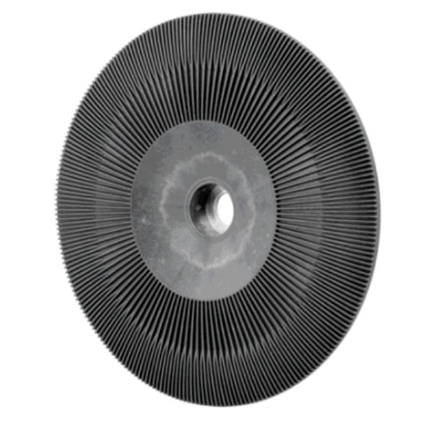 Picture of Pferd H-GT 178mm Fibre Disc Hard Backing Pad