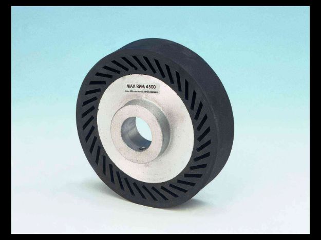 Picture of Ventilated Wheel 140x50 50x440 belt