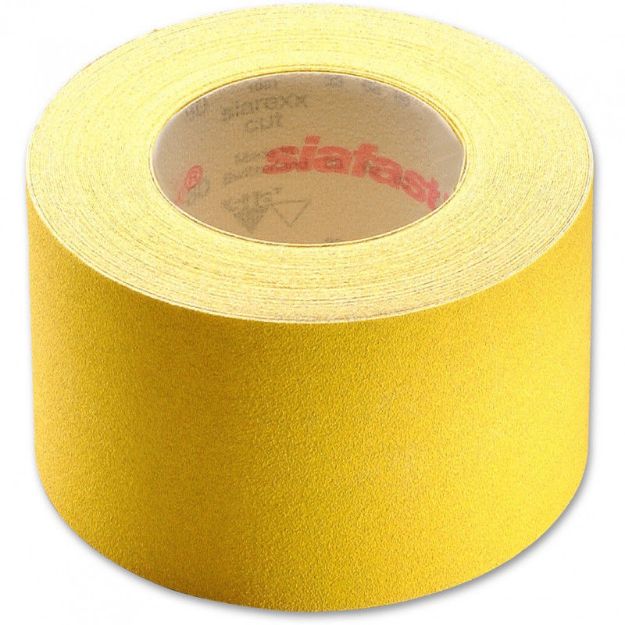 Picture of SIAFAST1960 Velcro Roll 50mmm x 50m P60