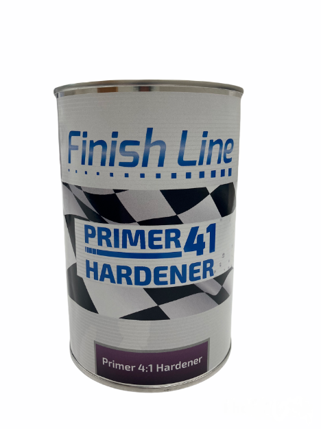 Picture of Primer41 Hardener    0.9 ltr Order Offer 4