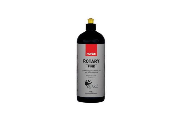 Picture of Rupes Bigfoot Fine Rotary Polish 1L Yellowtop
