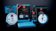Picture of Rupes Bigfoot Polishing Pad Kit DACoarse 150