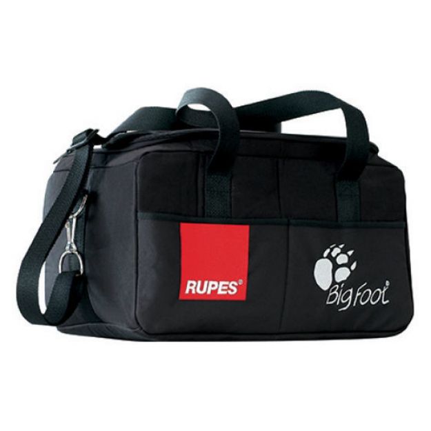Picture of Rupes Bigfoot Semi Rigid Bag