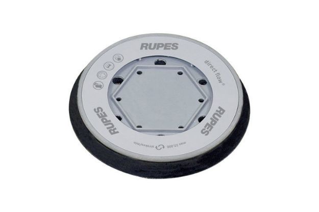 Picture of Rupes Multihole Backing Pad 150mm ( LR31 ) No barcode
