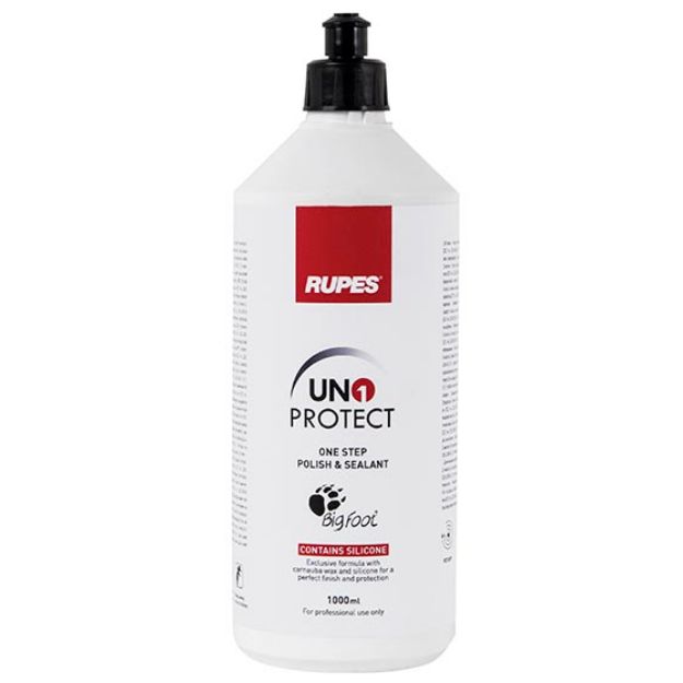 Picture of Rupes Uno Protect One Step Polish & Sealant 1L